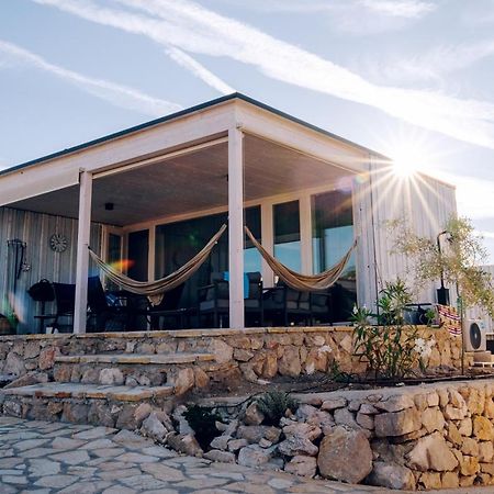 Buqez Resort Drage, Villa Vita 50 باكوشتاني المظهر الخارجي الصورة