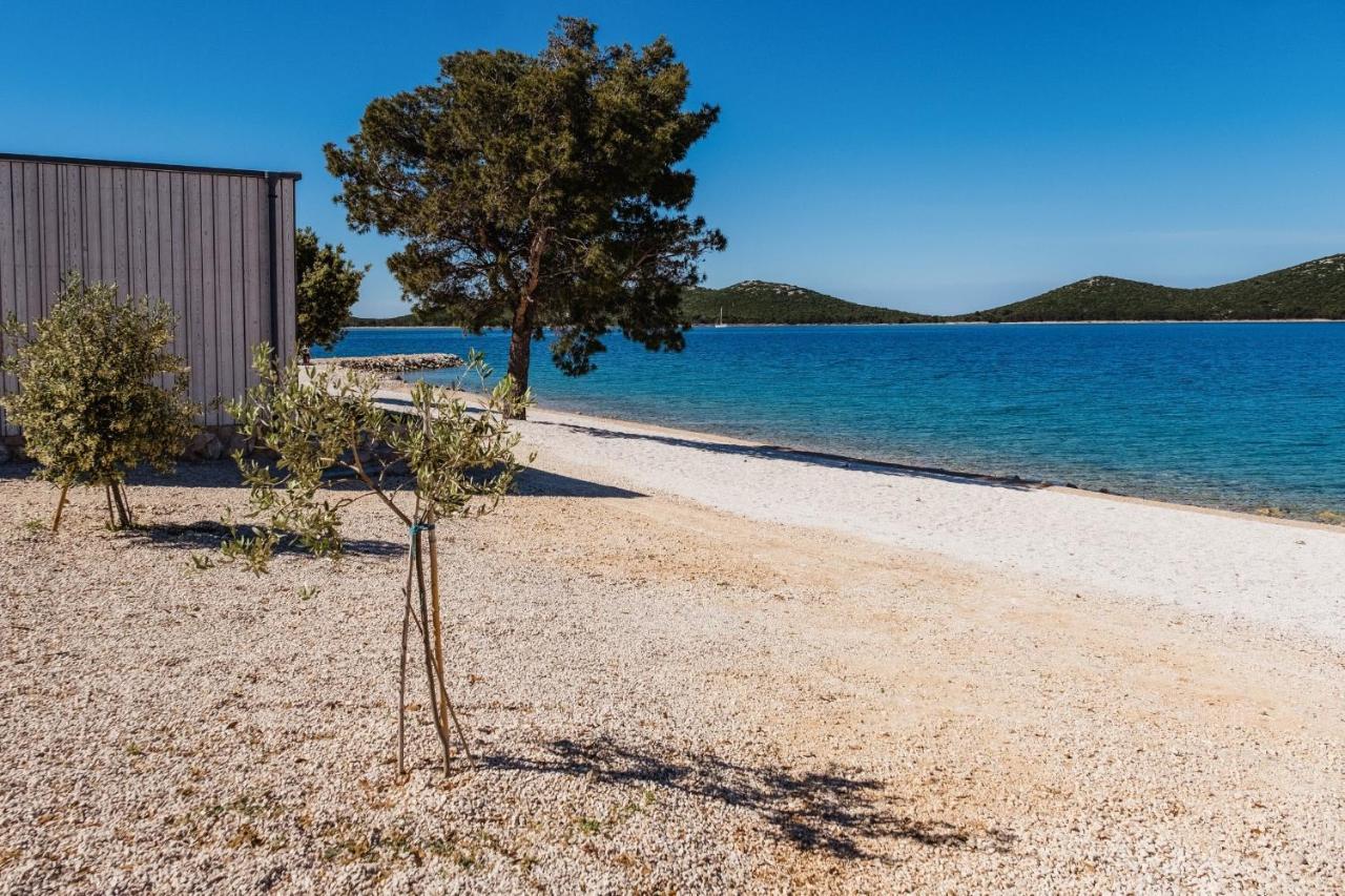 Buqez Resort Drage, Villa Vita 50 باكوشتاني المظهر الخارجي الصورة