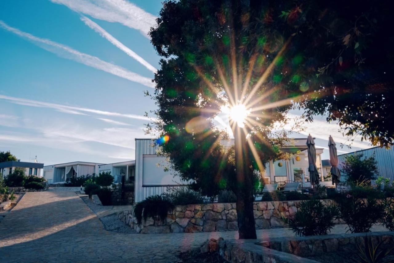 Buqez Resort Drage, Villa Vita 50 باكوشتاني المظهر الخارجي الصورة