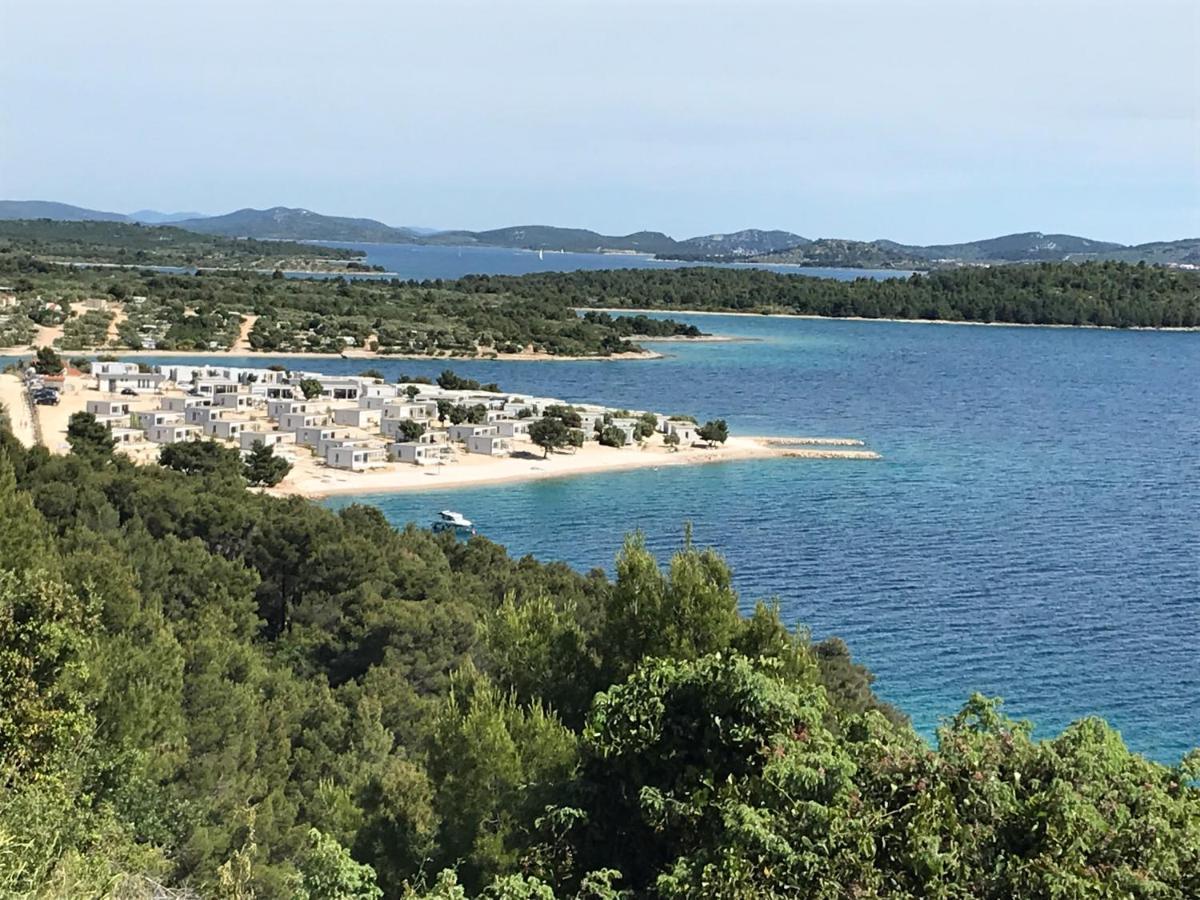 Buqez Resort Drage, Villa Vita 50 باكوشتاني المظهر الخارجي الصورة