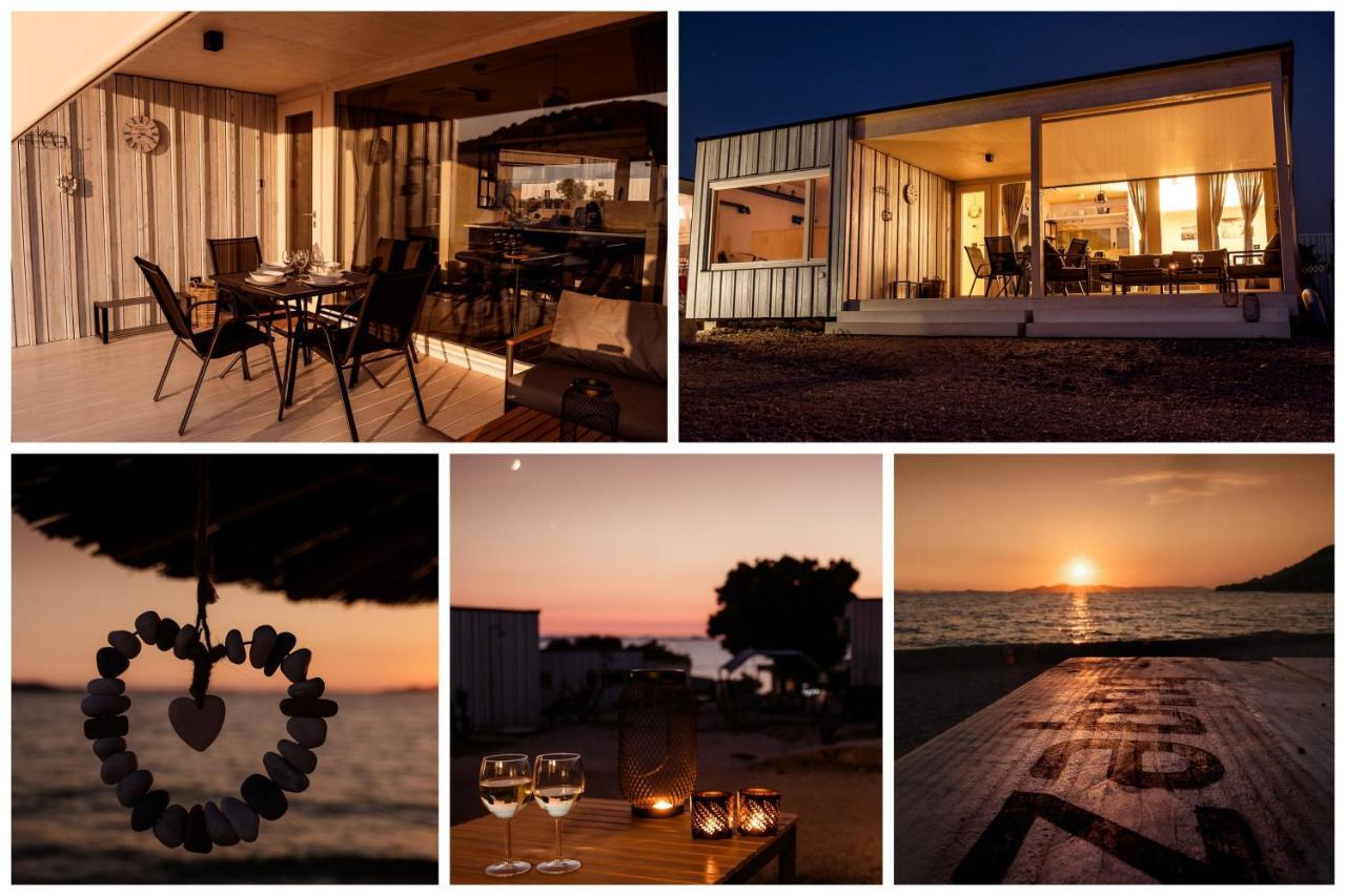 Buqez Resort Drage, Villa Vita 50 باكوشتاني المظهر الخارجي الصورة