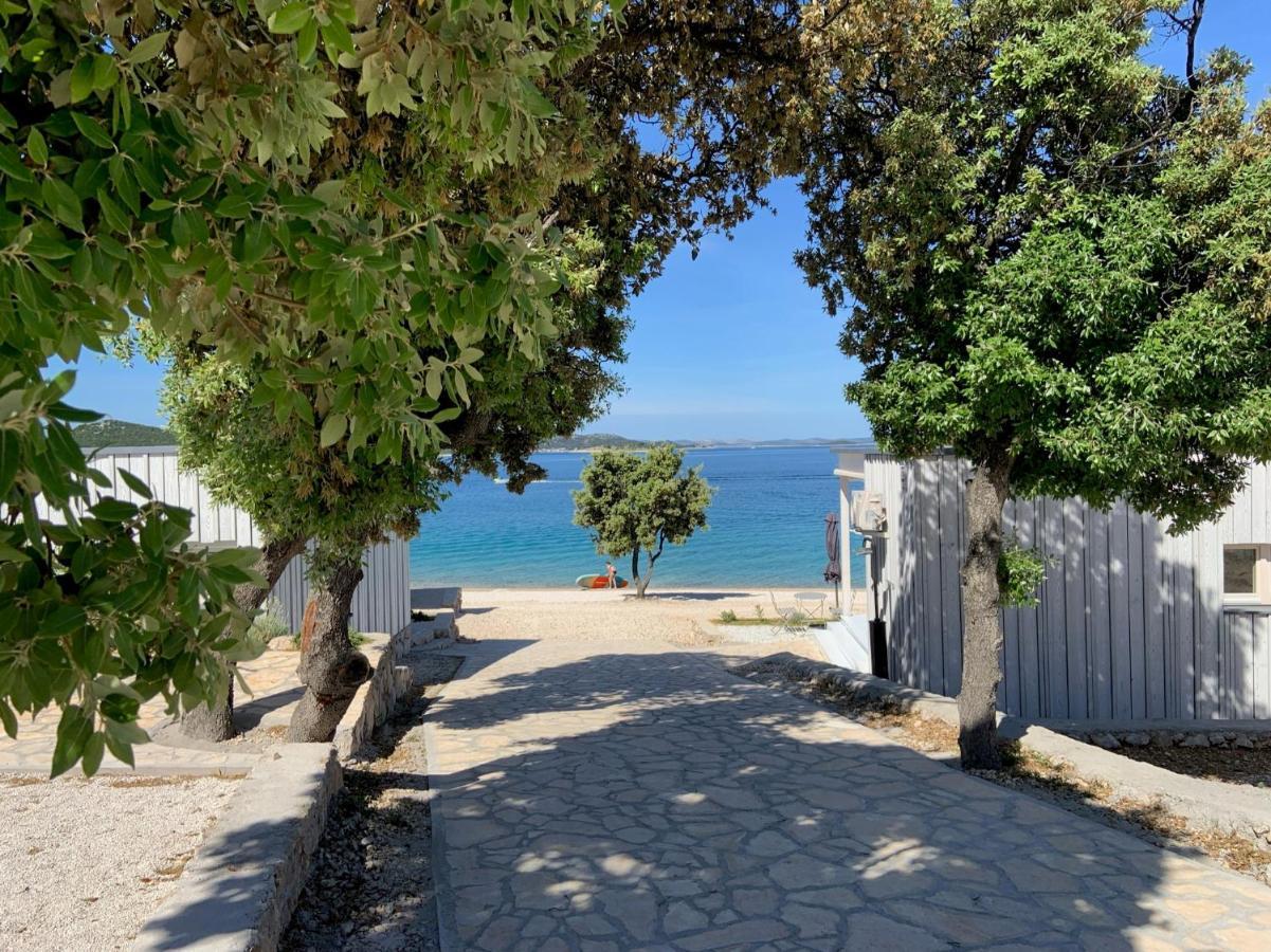 Buqez Resort Drage, Villa Vita 50 باكوشتاني المظهر الخارجي الصورة