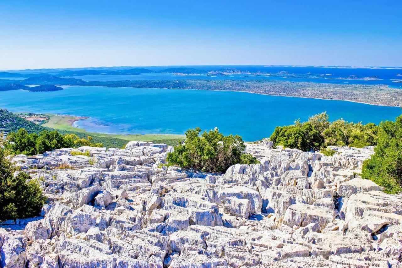 Buqez Resort Drage, Villa Vita 50 باكوشتاني المظهر الخارجي الصورة