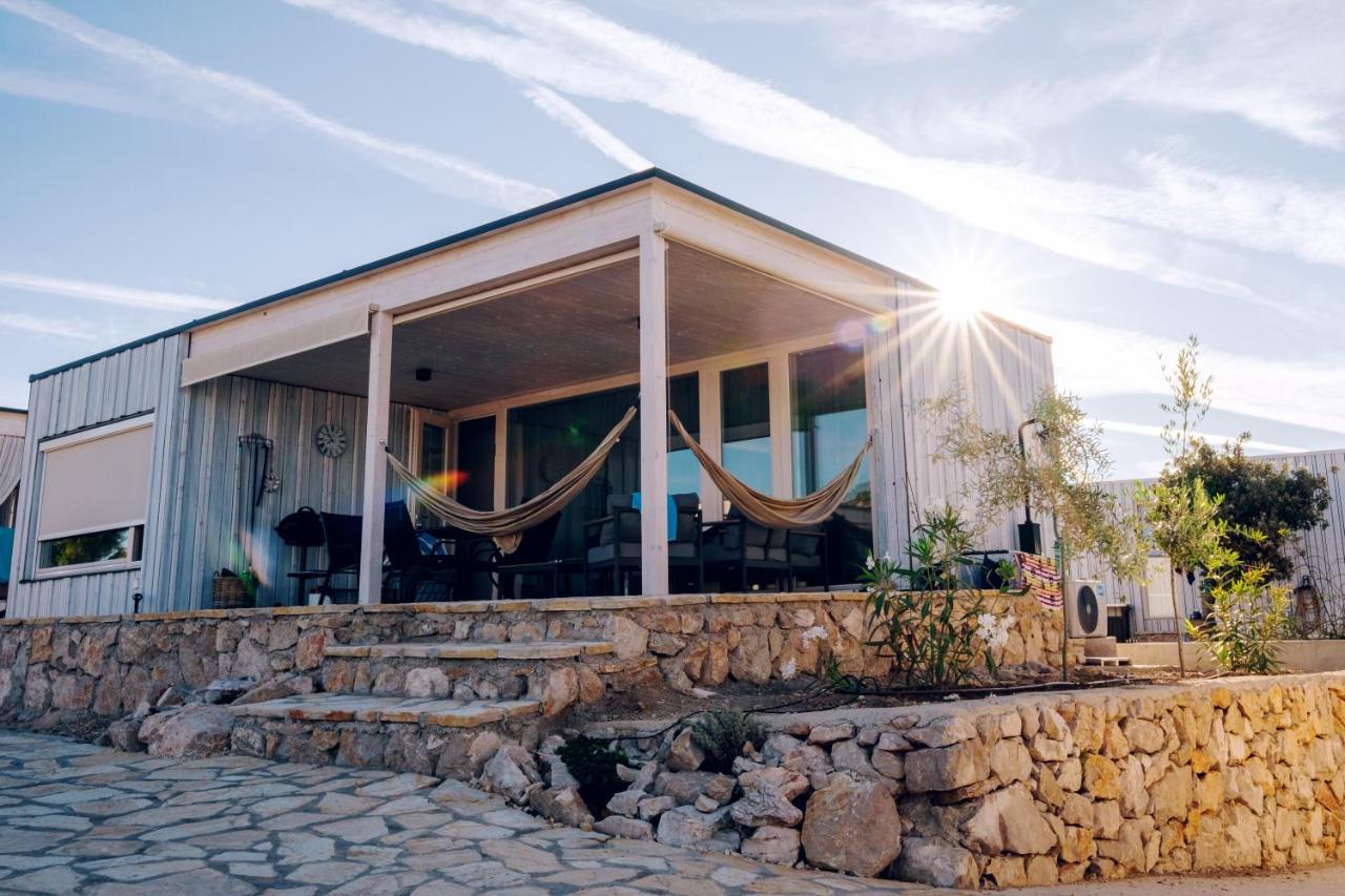 Buqez Resort Drage, Villa Vita 50 باكوشتاني المظهر الخارجي الصورة