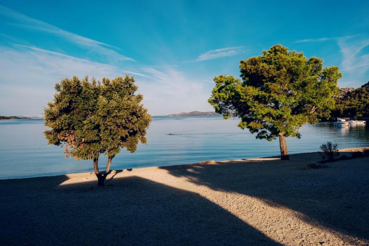 Buqez Resort Drage, Villa Vita 50 باكوشتاني المظهر الخارجي الصورة