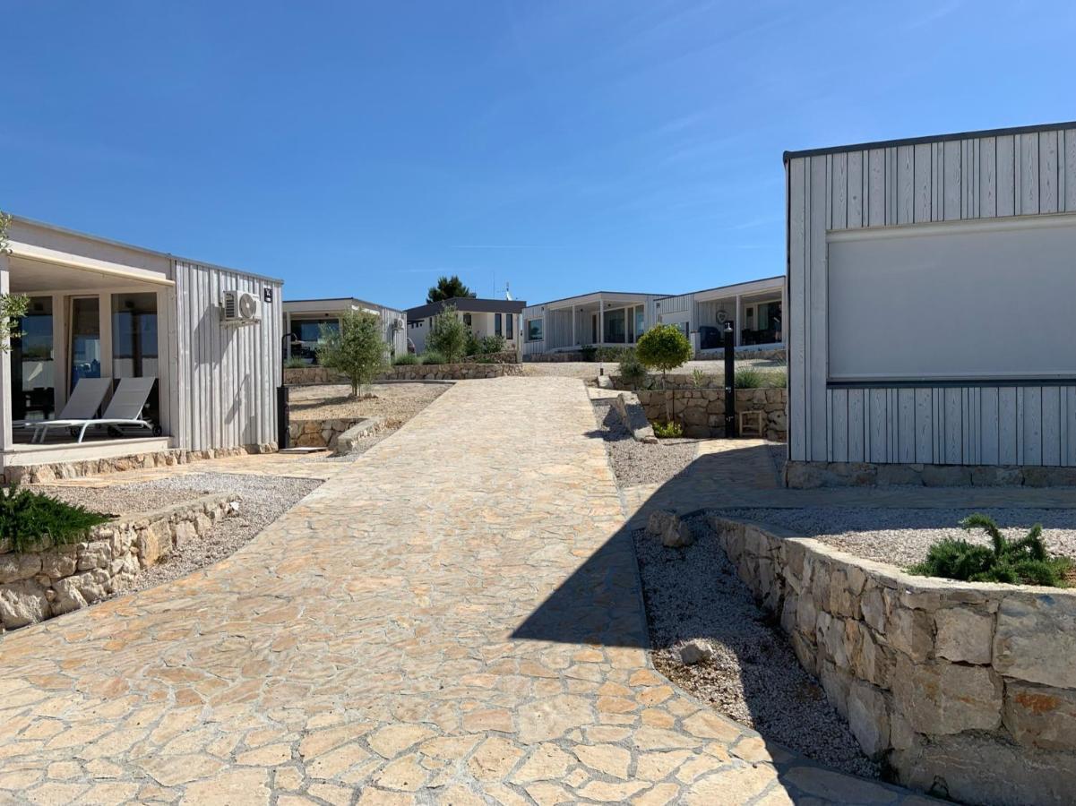 Buqez Resort Drage, Villa Vita 50 باكوشتاني المظهر الخارجي الصورة