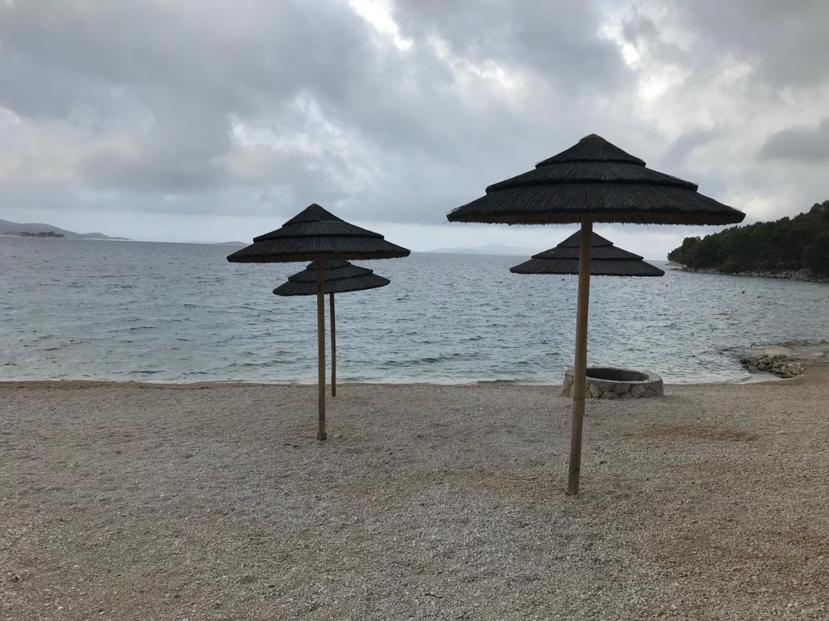 Buqez Resort Drage, Villa Vita 50 باكوشتاني المظهر الخارجي الصورة