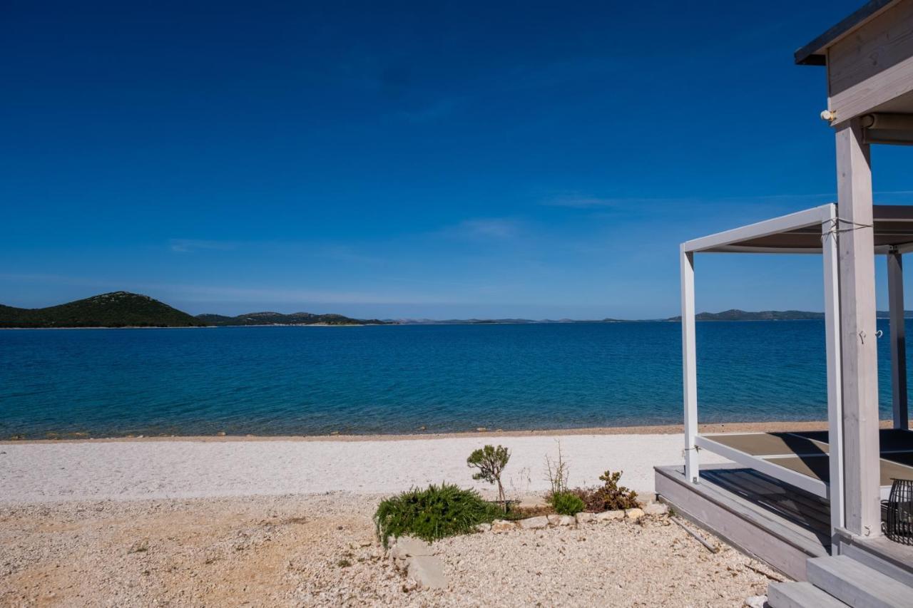 Buqez Resort Drage, Villa Vita 50 باكوشتاني المظهر الخارجي الصورة