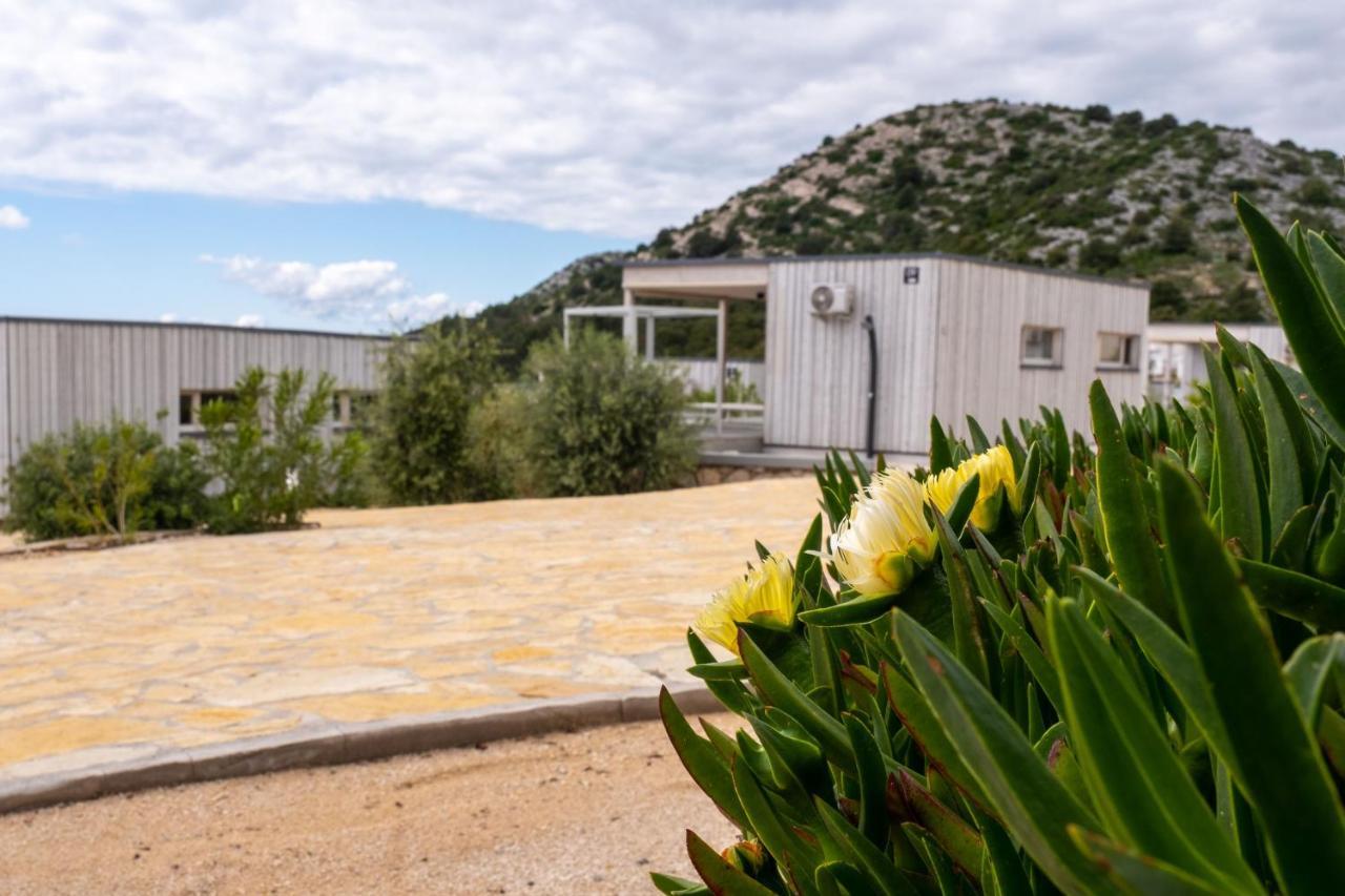 Buqez Resort Drage, Villa Vita 50 باكوشتاني المظهر الخارجي الصورة