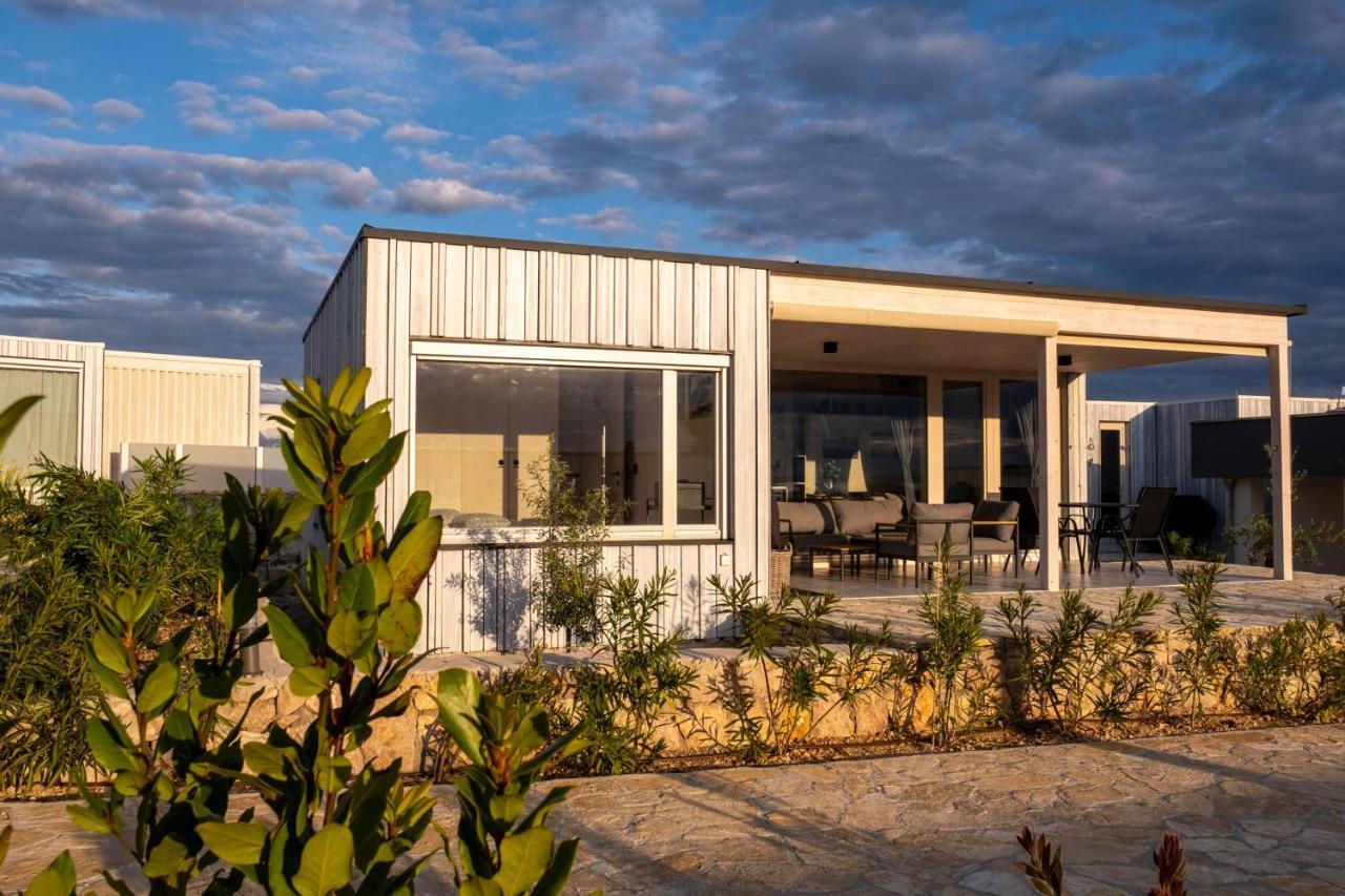 Buqez Resort Drage, Villa Vita 50 باكوشتاني المظهر الخارجي الصورة