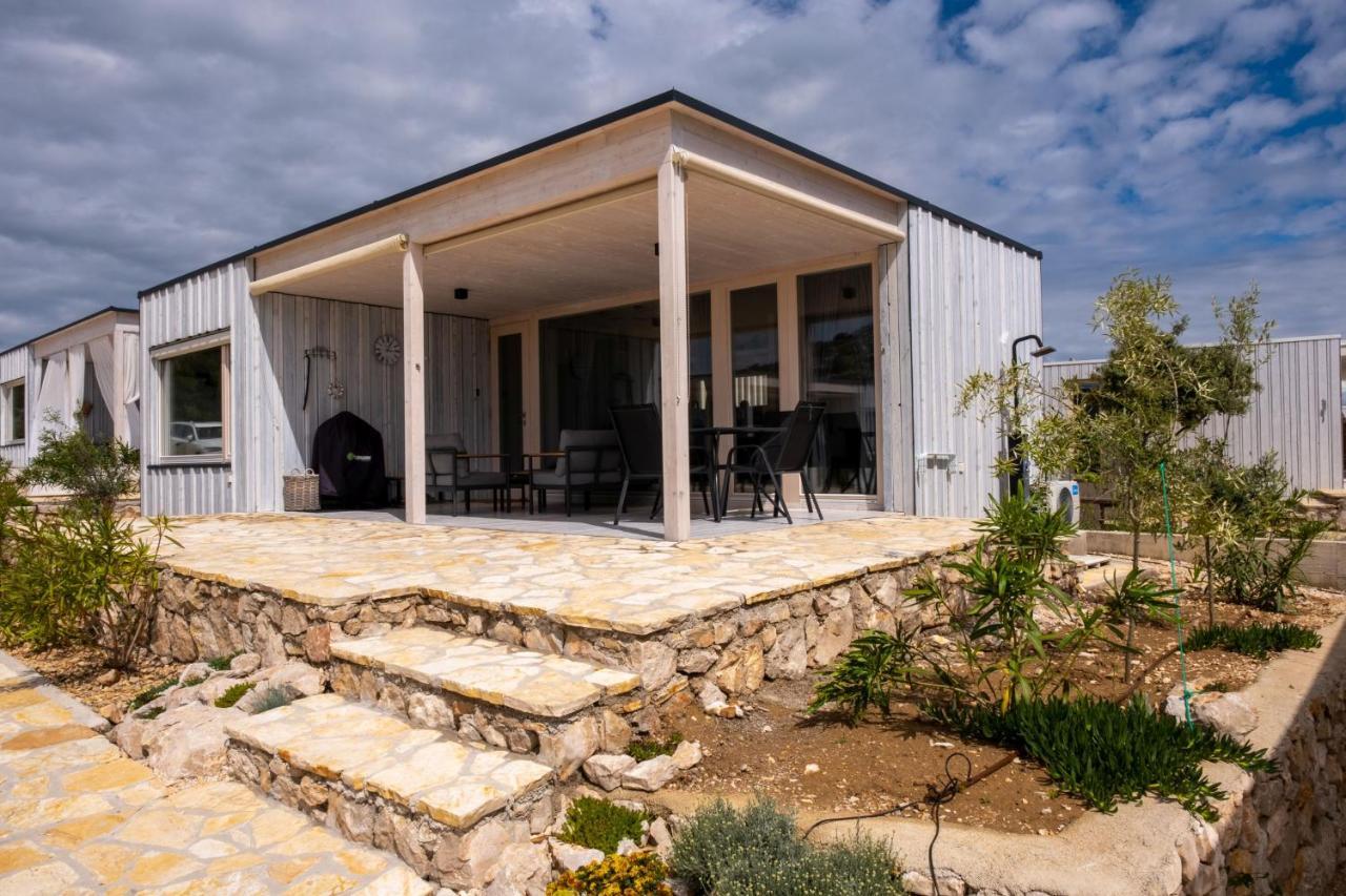Buqez Resort Drage, Villa Vita 50 باكوشتاني المظهر الخارجي الصورة